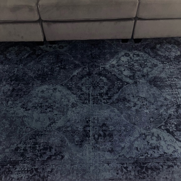 IKEA Vonsbäk Rug - Picture 3 of 3